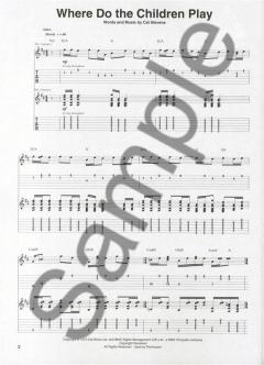 Cat Stevens: Tea For The Tillerman von Cat Stevens 