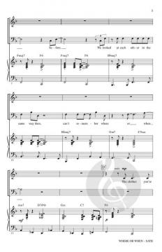 Where Or When von Richard Rodgers (Download) 