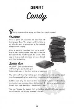 GADGETS For Great SINGING! 