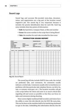 Audio Post Production For Film And Television 