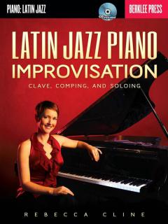 Latin Jazz Piano Improvisation von Rebecca Cline 