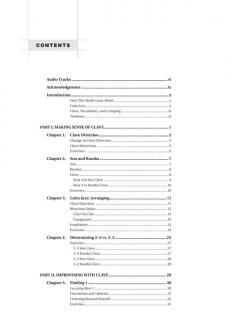 Latin Jazz Piano Improvisation von Rebecca Cline 