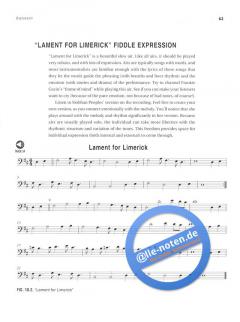 The Irish Cello Book im Alle Noten Shop kaufen kaufen