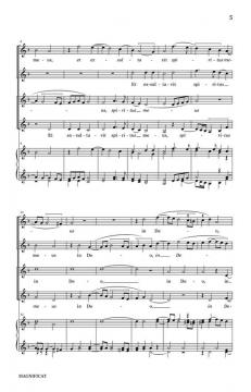 Magnificat (Giovanni Pierluigi da Palestrina) 