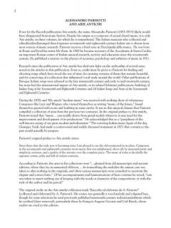 28 Italian Songs & Arias Of The 17th And 18th Centuries 