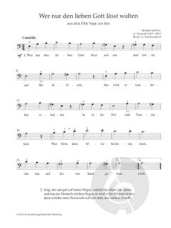 Wunschmelodien - Mappe mit Klavier- und Cellostimme im Alle Noten Shop kaufen