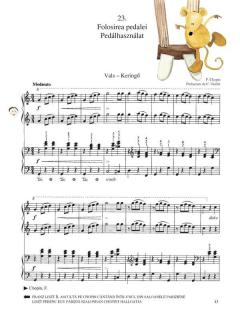 Scoala pianistica prietenoasa 3 von Agnes Lakos 