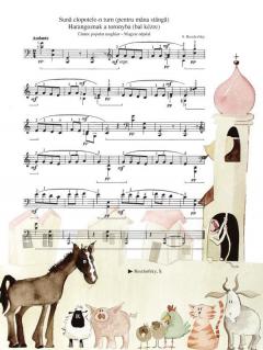 Scoala pianistica prietenoasa 3 von Agnes Lakos 