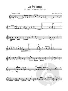 Melodie's Popular Trumpet Solos Vol. 1 von Herwig Peychaer im Alle Noten Shop kaufen