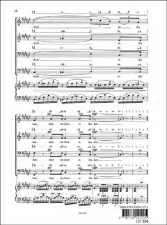 Speed Your Journey von Giuseppe Verdi 