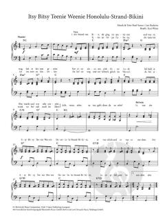 Schlager & Chansons der 50er- bis 70er Jahre von Susi Weiss 