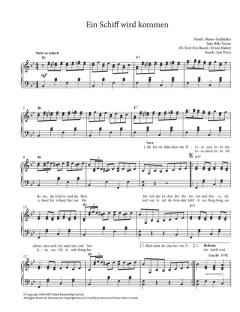 Schlager & Chansons der 50er- bis 70er Jahre von Susi Weiss 