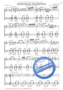 Es ging ein Jäger durch den Forst 