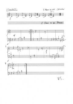 8 Canons (J.S. Bach) 