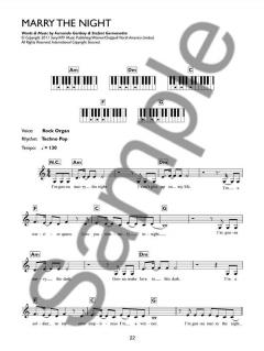 Easiest Keyboard Collection: Today's Top Hits im Alle Noten Shop kaufen