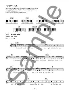 Easiest Keyboard Collection: Today's Top Hits im Alle Noten Shop kaufen