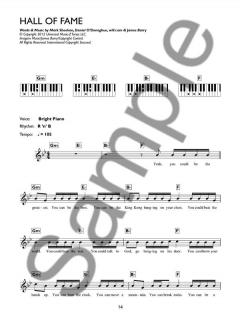 Easiest Keyboard Collection: Today's Top Hits im Alle Noten Shop kaufen