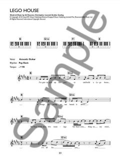 Easiest Keyboard Collection: Today's Top Hits im Alle Noten Shop kaufen