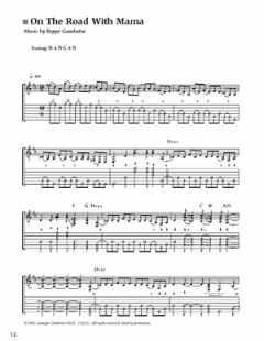 Beppe Gambetta Blu di Genova von Beppe Gambetta 