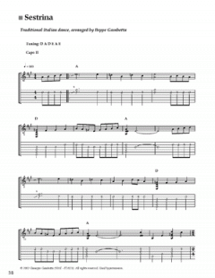 Beppe Gambetta Blu di Genova von Beppe Gambetta 