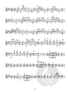 Scarlatti, Domenico: 30 Sonatas 