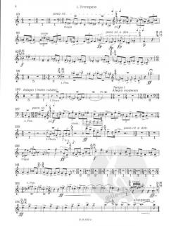 Intrada für Orgel und 7 Blechbläser (Ernst Ludwig Leitner) 