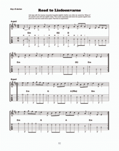 Old Time Stringband Workshop For Guitar von Dick Weissman 