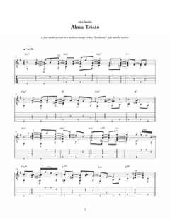 New Wave Latin Guitar Book von John Zaradin 