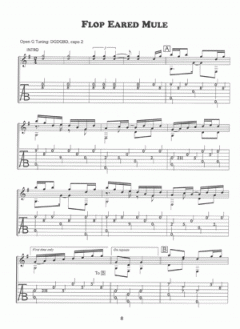 Fiddle Tunes, Classic Rags & Cakewalks 