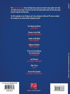 Banjo Play-Along Vol. 2: Country im Alle Noten Shop kaufen