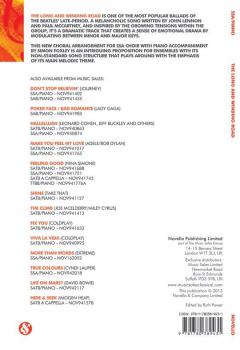 The Long And Winding Road von The Beatles 