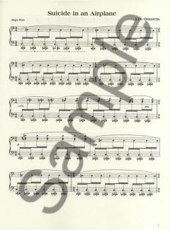 Piano Works von Leo Ornstein 