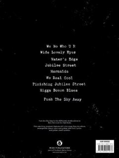 Push the Sky Away von N. Cave 