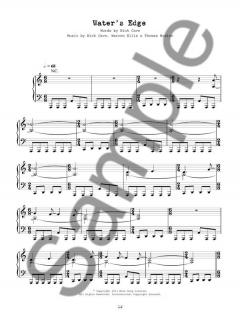 Push the Sky Away von N. Cave 