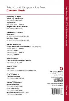 Tour Eiffel (Bryce Dessner) 