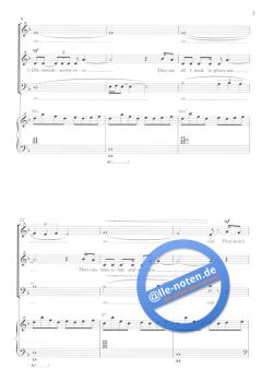 Diamonds Are Forever von Shirley Bassey 