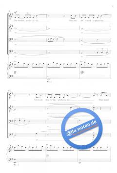 Diamonds Are Forever von Shirley Bassey 