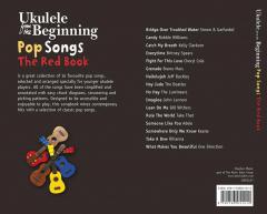 Ukelele From The Beginning: Pop Songs 