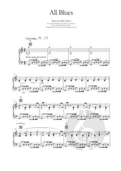 Piano Playbook: Blues & Soul 