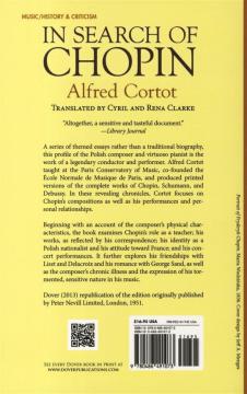 In Search Of Chopin (Frédéric Chopin) 