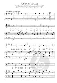 Music For The Irish Harp 1 