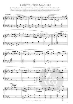 Music For The Irish Harp 1 