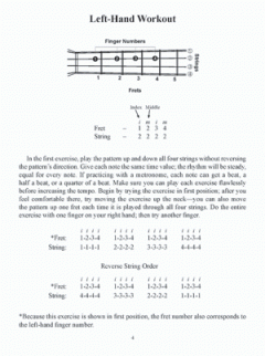 Collin Bay: Killer Technique - Bass Guitar (Collin Bay) 