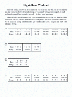 Collin Bay: Killer Technique - Bass Guitar (Collin Bay) 