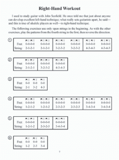 Collin Bay: Killer Technique - Ukulele im Alle Noten Shop kaufen