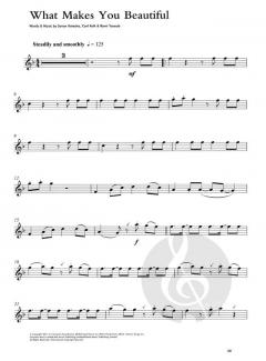 Guest Spot: Top Chart Hits 