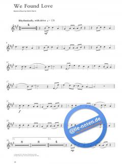 Guest Spot: Top Chart Hits - Clarinet 