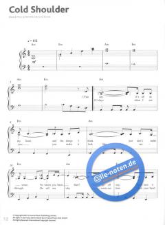 The Complete Piano Player: Adele 