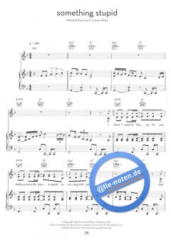 To Be Loved von Bublé 