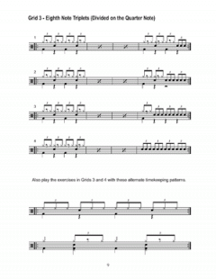 Drum Fills: The Basics And Beyond 